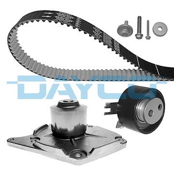 DAYCO KTBWP5320 EAN: 8021787034356.