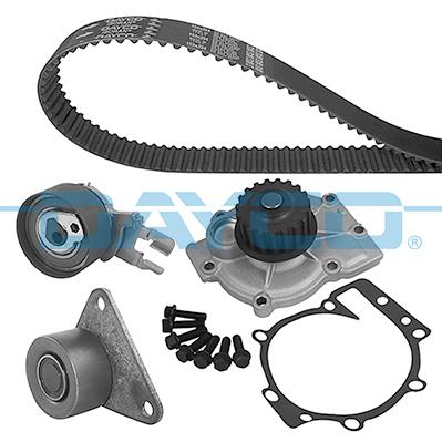 DAYCO KTBWP5360 EAN: 8021787116069.