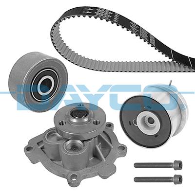DAYCO KTBWP5620 EAN: 8021787117370.