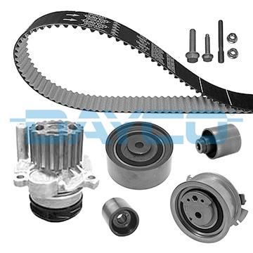 DAYCO KTBWP5630 EAN: 8021787052541.
