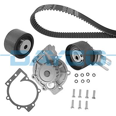 DAYCO KTBWP5920 EAN: 8021787099812.