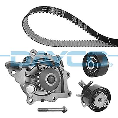 DAYCO KTBWP7150 EAN: 8021787096699.