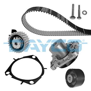 DAYCO KTBWP7610 EAN: 8021787043662.
