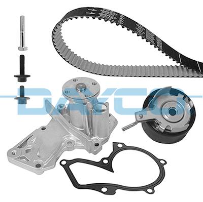DAYCO KTBWP7640 EAN: 8021787116625.