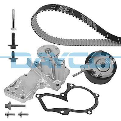 DAYCO KTBWP7640K EAN: 8021787308822.