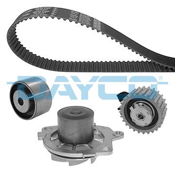 DAYCO KTBWP7770 EAN: 8021787046762.