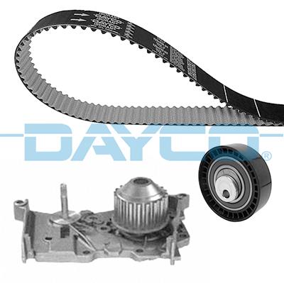 DAYCO KTBWP7941 EAN: 8021787204735.