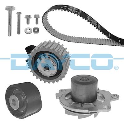 DAYCO KTBWP8180 EAN: 8021787114768.