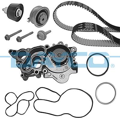 DAYCO KTBWP8190 EAN: 8021787279245.
