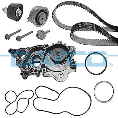 DAYCO KTBWP8191 EAN: 8021787422375.