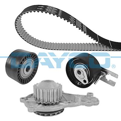 DAYCO KTBWP8570 EAN: 8021787113440.