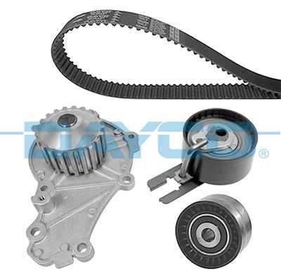 DAYCO KTBWP8750 EAN: 8021787113464.
