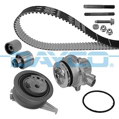 DAYCO KTBWP8840 EAN: 8021787208795.
