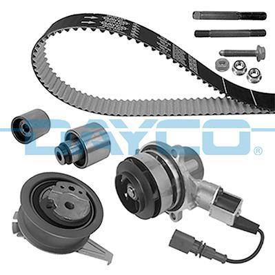 DAYCO KTBWP8841 EAN: 8021787332254.