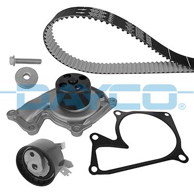 DAYCO KTBWP8860 EAN: 8021787114898.