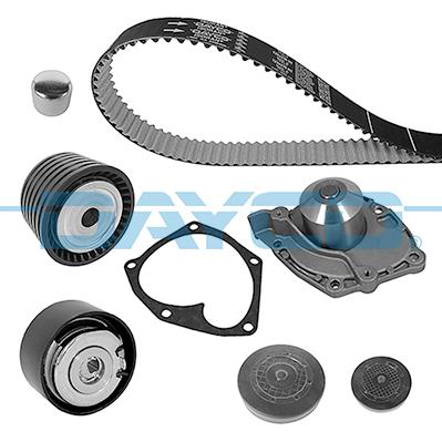 DAYCO KTBWP8990 EAN: 8021787117684.