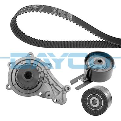 DAYCO KTBWP9140 EAN: 8021787121018.