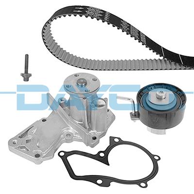 DAYCO KTBWP9480 EAN: 8021787117387.