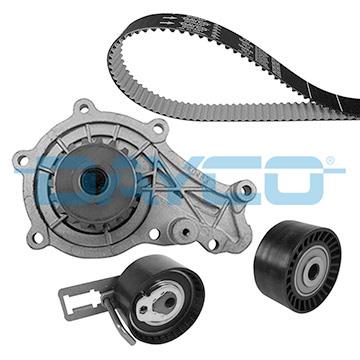 DAYCO KTBWP9590 EAN: 8021787095371.