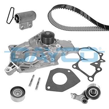 DAYCO KTBWP9650 EAN: 8021787094671.