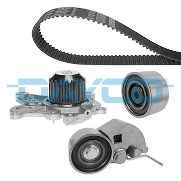 DAYCO KTBWP9660 EAN: 8021787095203.