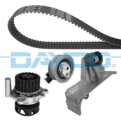 DAYCO KTBWP9750 EAN: 8021787101904.