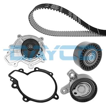 DAYCO KTBWP9760 EAN: 8021787099997.