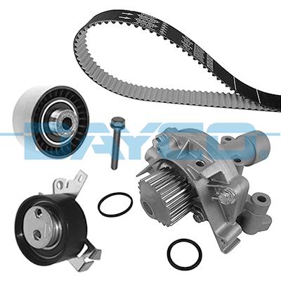 DAYCO KTBWP9820 EAN: 8021787117424.