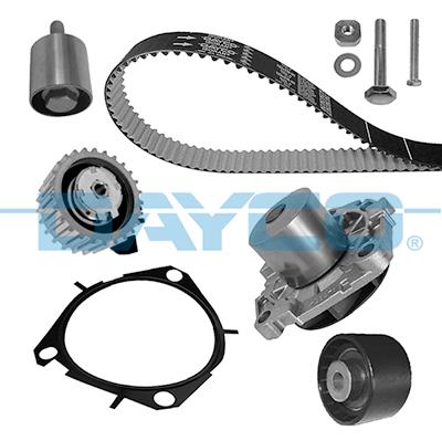 DAYCO KTBWP9940 EAN: 8021787146349.