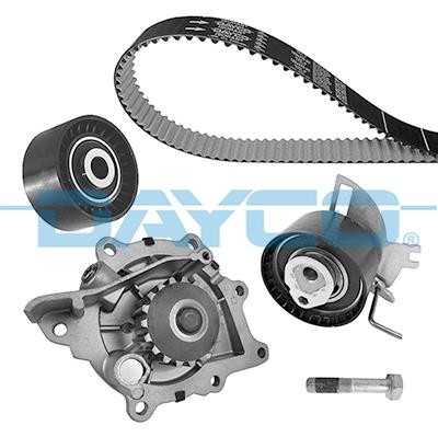 DAYCO KTBWP9950 EAN: 8021787146400.
