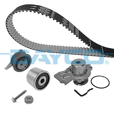 DAYCO KTBWP9990 EAN: 8021787561449.