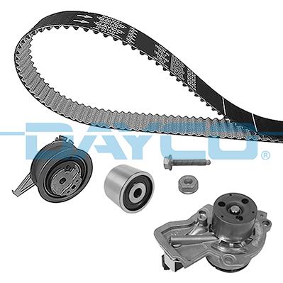 DAYCO KTBWP9991 EAN: 8021787622713.