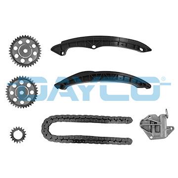 DAYCO KTC1001 EAN: 8021787097092.