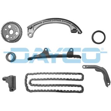 DAYCO KTC1006 EAN: 8021787097139.