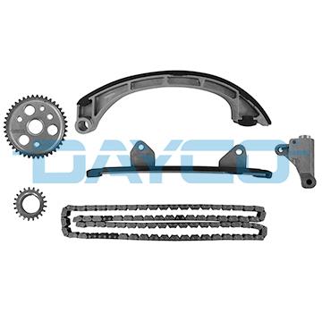 DAYCO KTC1007 EAN: 8021787097146.