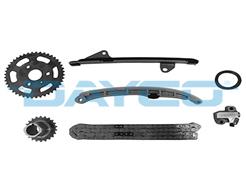 DAYCO KTC1008