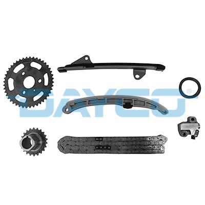 DAYCO KTC1008 EAN: 8021787097153.
