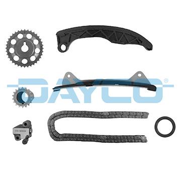 DAYCO KTC1018 EAN: 8021787098198.