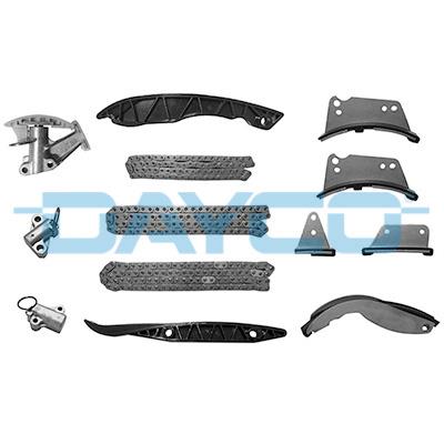DAYCO KTC1045 EAN: 8021787104332.