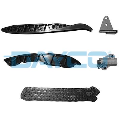 DAYCO KTC1048 EAN: 8021787104660.