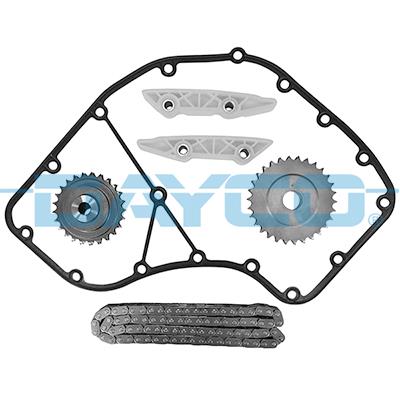 DAYCO KTC1055 EAN: 8021787109801.