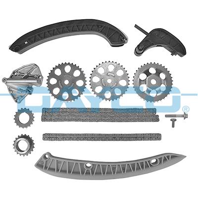 DAYCO KTC1062 EAN: 8021787117042.