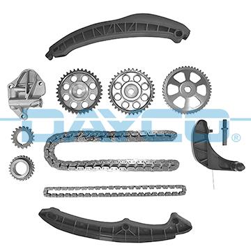 DAYCO KTC1063 EAN: 8021787117066.