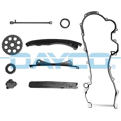 DAYCO KTC1067 EAN: 8021787114836.