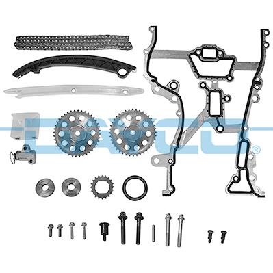 DAYCO KTC1068 EAN: 8021787118032.
