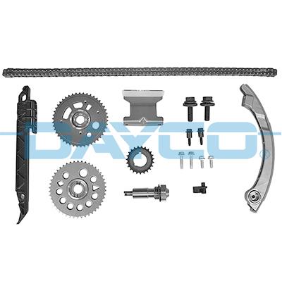 DAYCO KTC1069 EAN: 8021787127508.