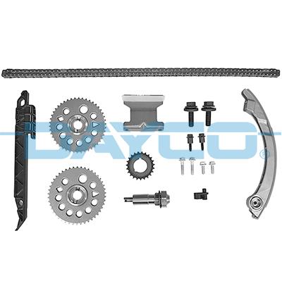 DAYCO KTC1070 EAN: 8021787127515.