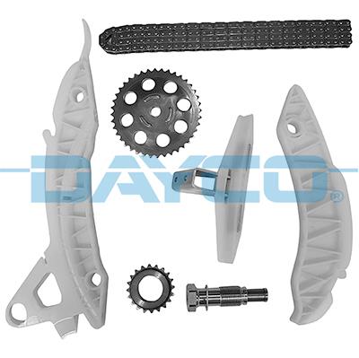 DAYCO KTC1071 EAN: 8021787127522.