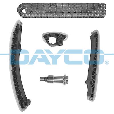 DAYCO KTC1072 EAN: 8021787127416.