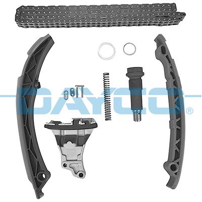 DAYCO KTC1073 EAN: 8021787127553.